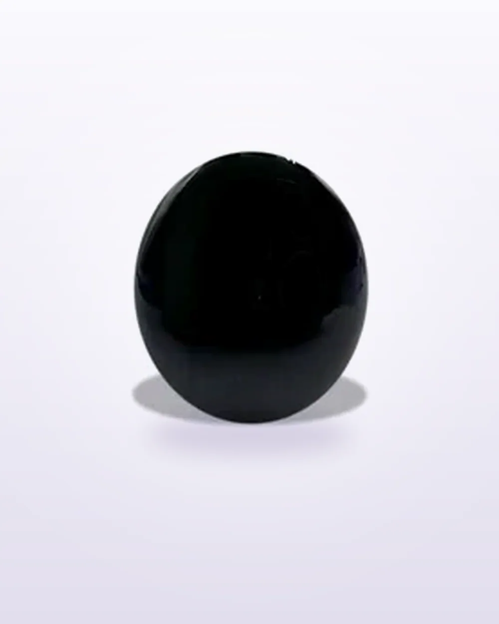 Black Agate – 4.00 ct