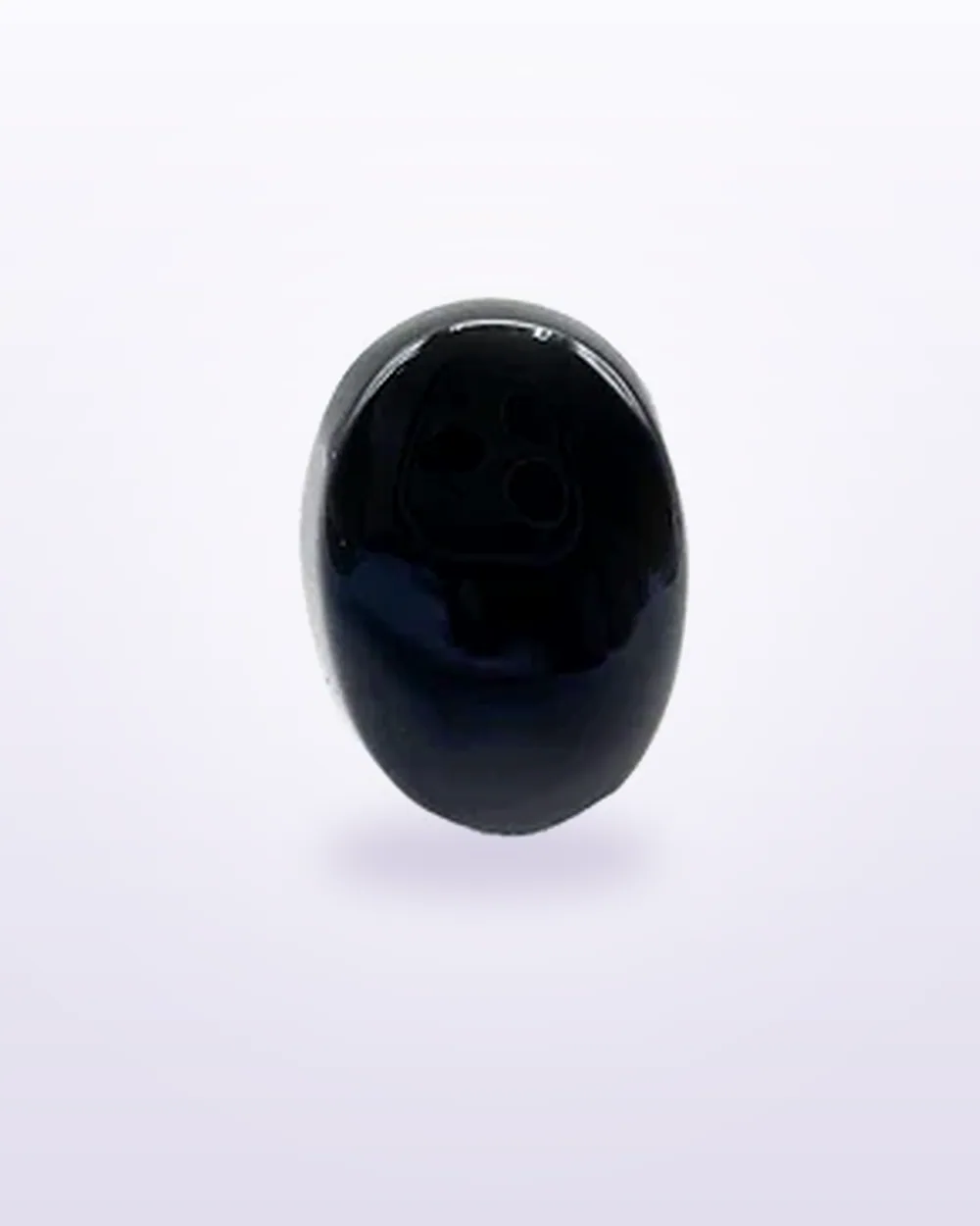 Black Agate – 5.95 ct