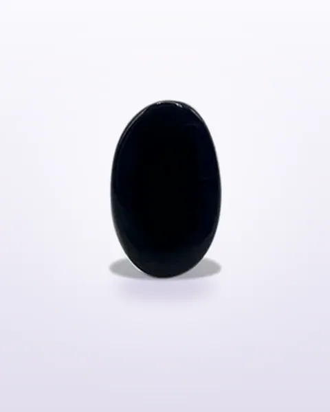 Black Agate – 7.00 ct