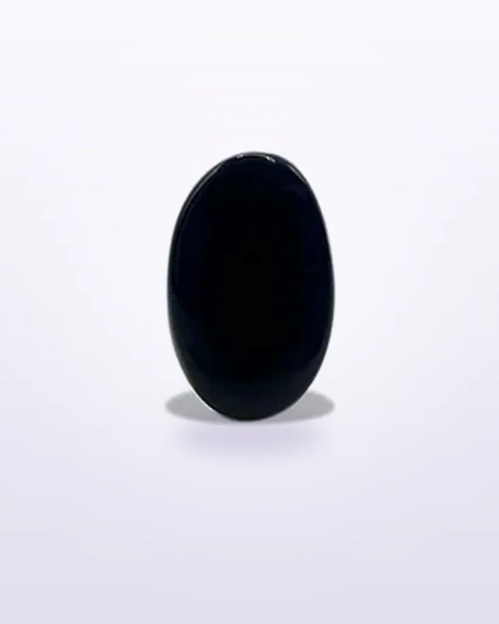 Black Agate – 7.00 ct