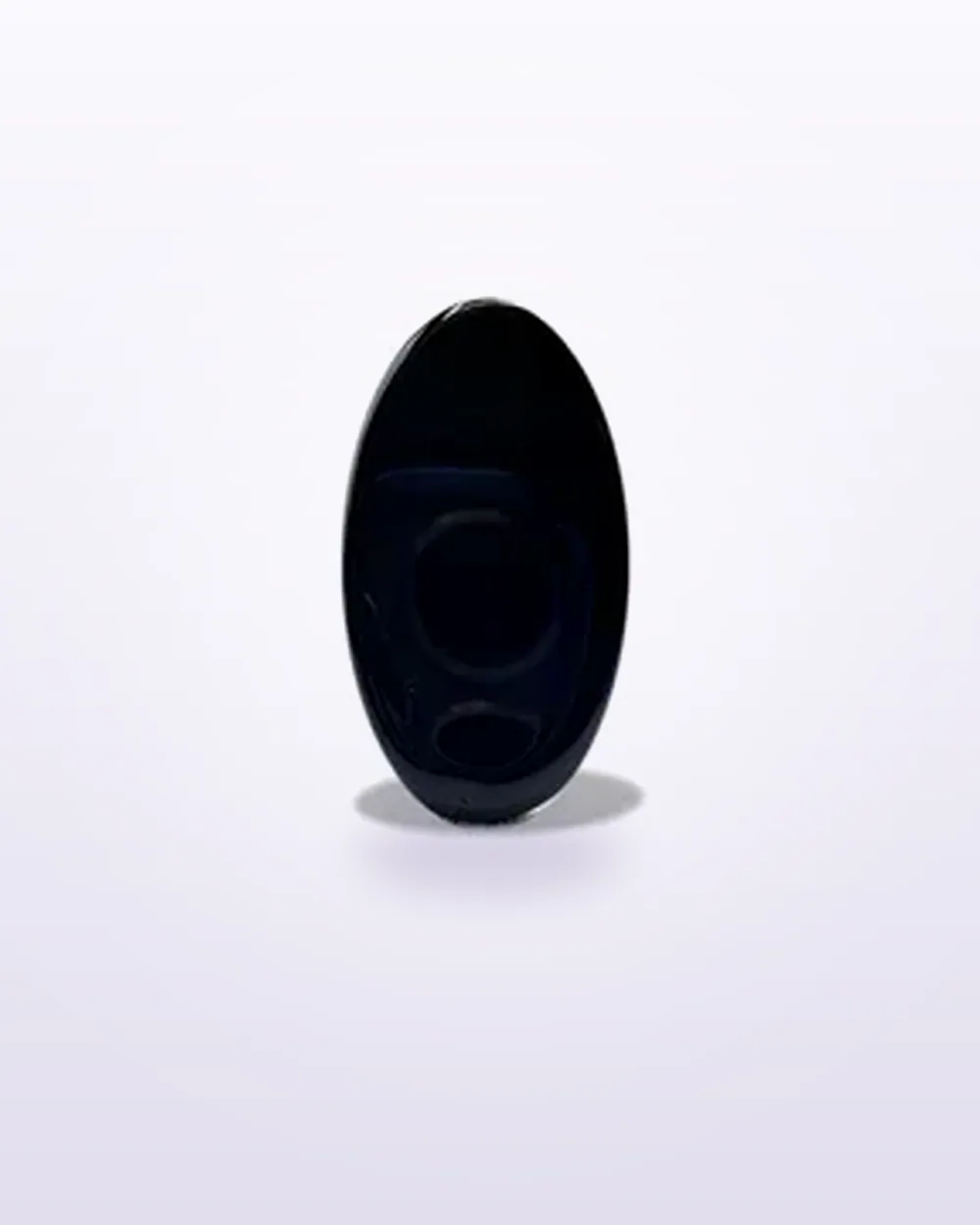 Black Agate – 8.20 ct