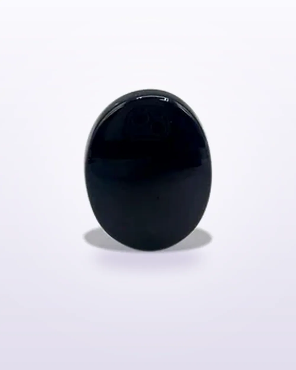 Black Agate – 9.35 ct