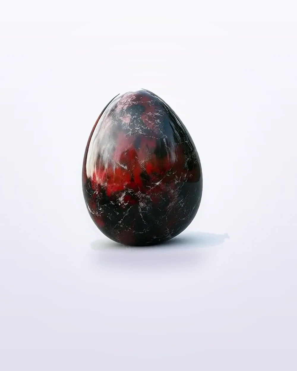 Bloodstone – 18.55 ct