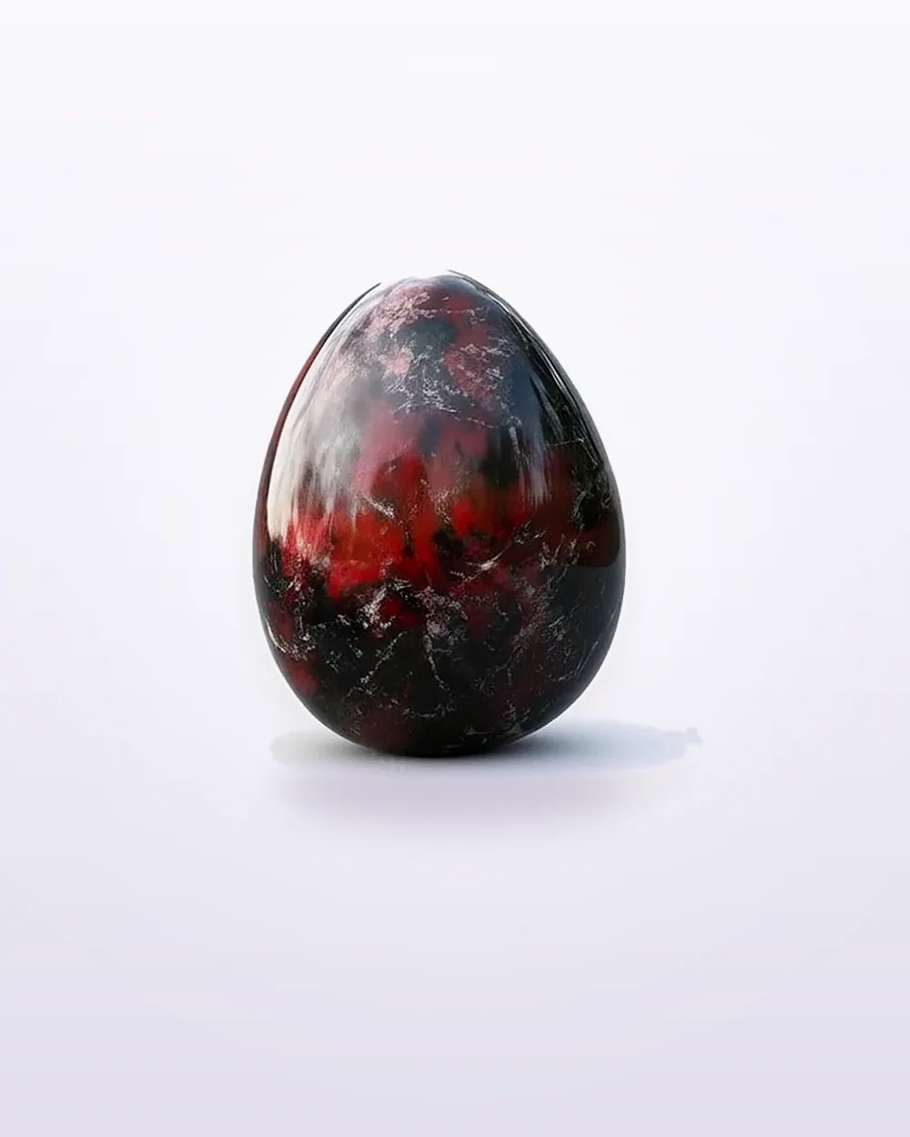 Bloodstone – 19.20 ct