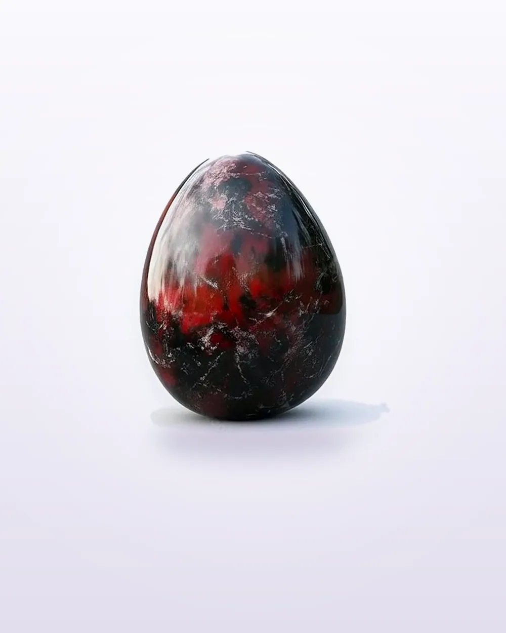 Bloodstone – 23.50 ct