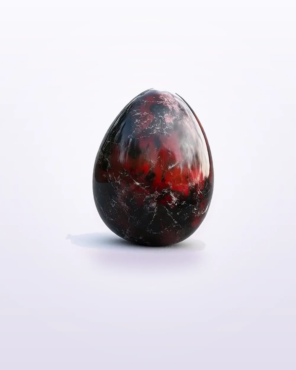 Bloodstone – 26.75 ct
