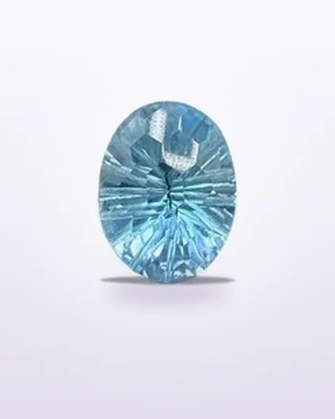 Blue Topaz – 10.00 ct