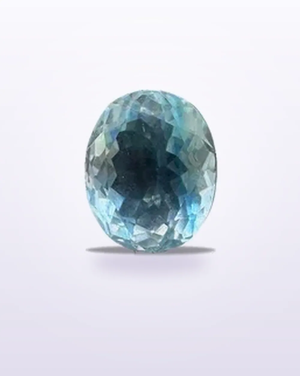 Blue Topaz – 10.90 ct