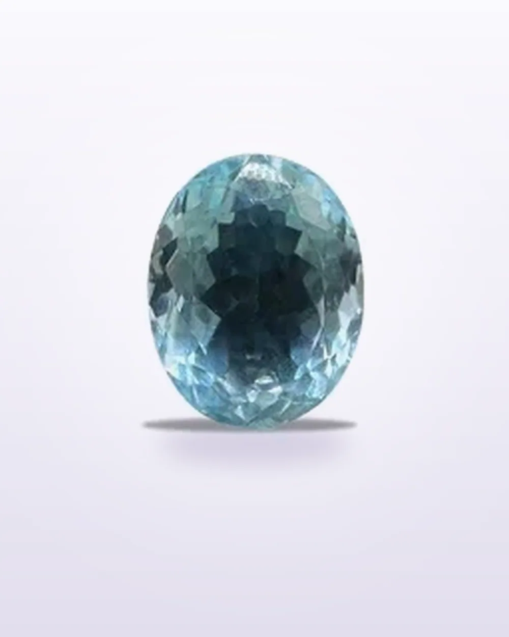 Blue Topaz – 9.20 ct