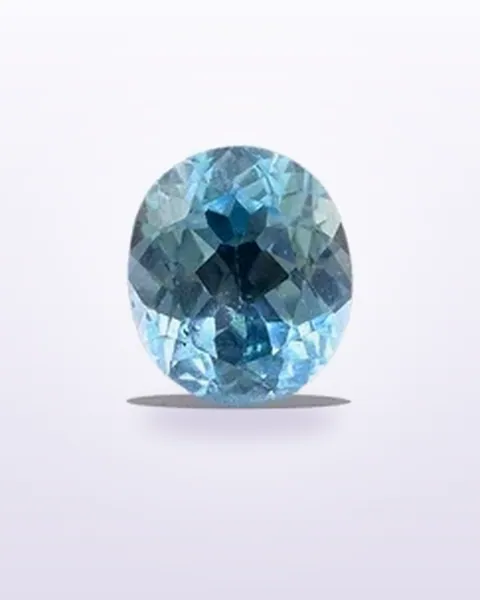 Blue Topaz – 9.45 ct