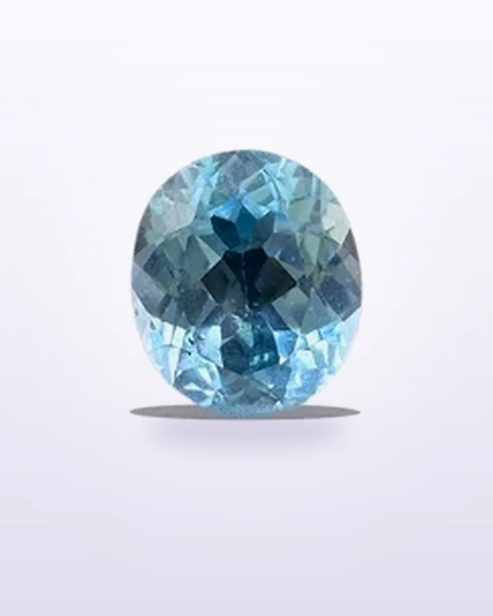 Blue Topaz – 9.45 ct