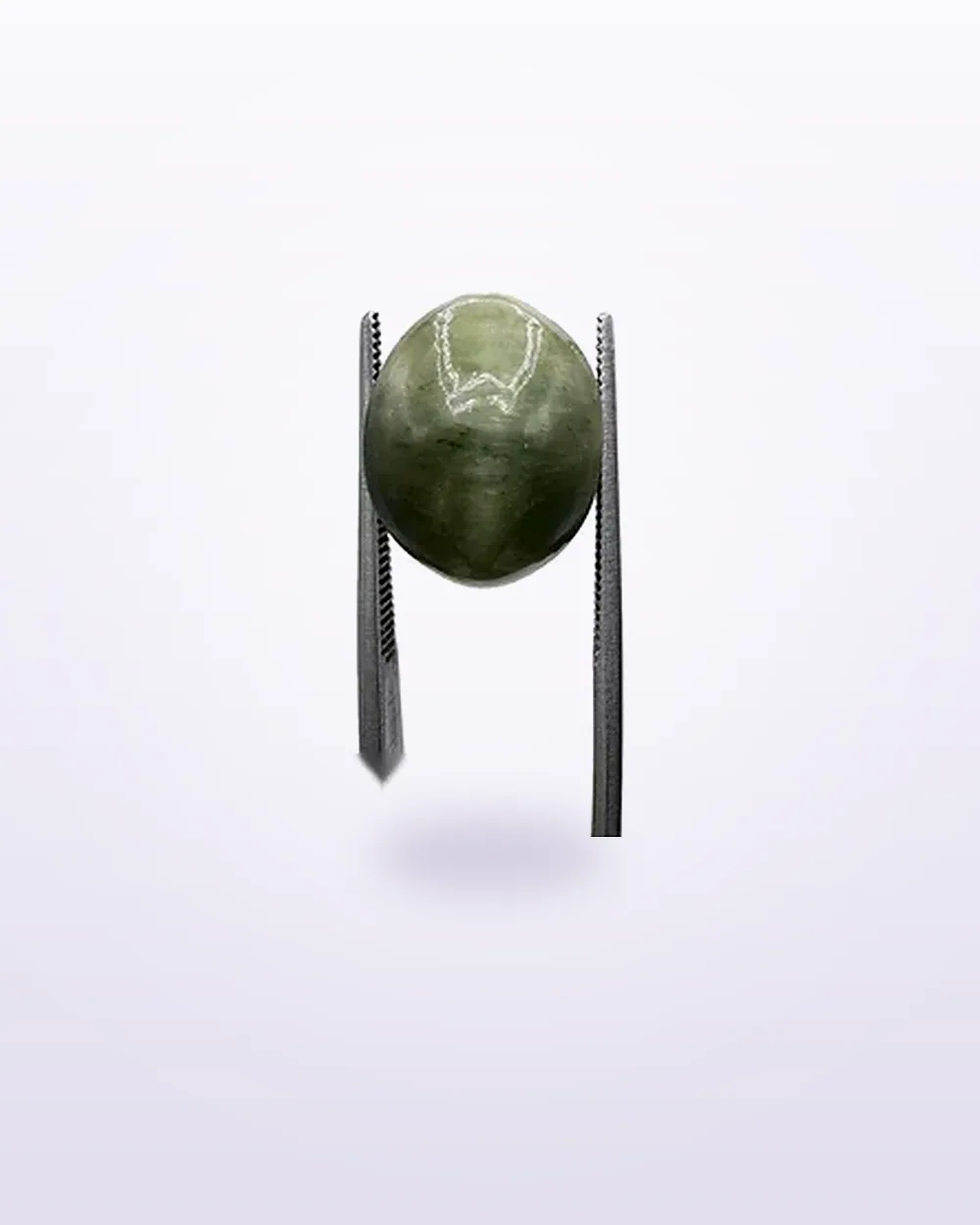 Cat's Eye (Lehsunia) – 10.35 ct, from Pakistan