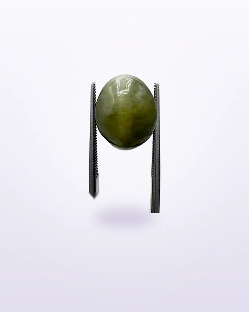 Cat's Eye (Lehsunia) – 15.70 ct