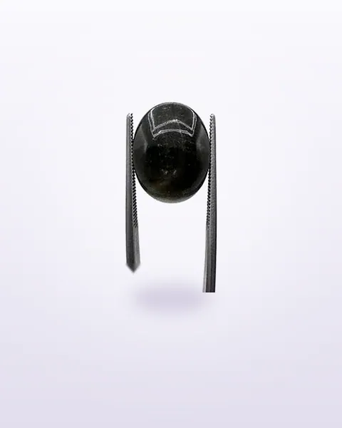 Cat's Eye (Lehsunia) – 5.70 ct