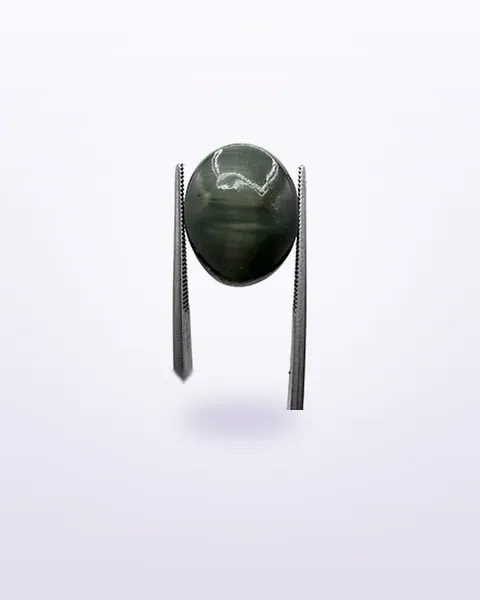 Cat's Eye (Lehsunia) – 9.00 ct