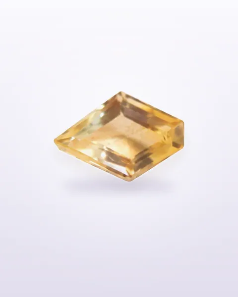 Citrine – 5.00 ct