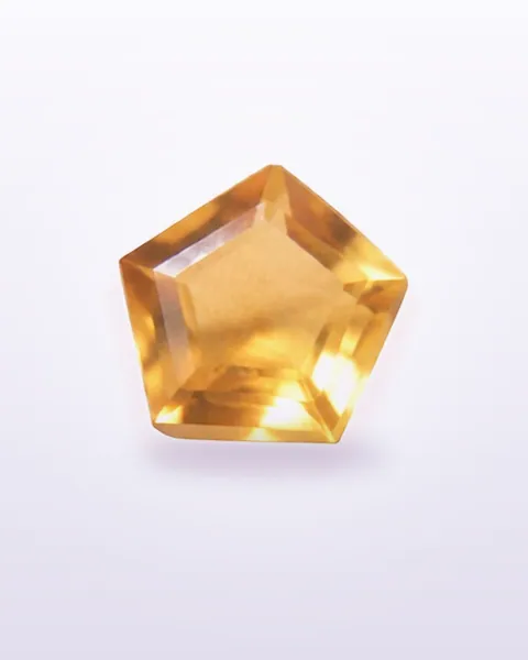 Citrine – 5.65 ct