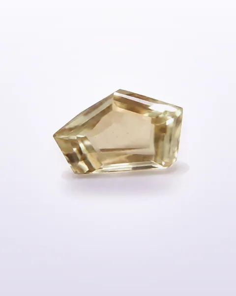 Citrine – 7.75 ct