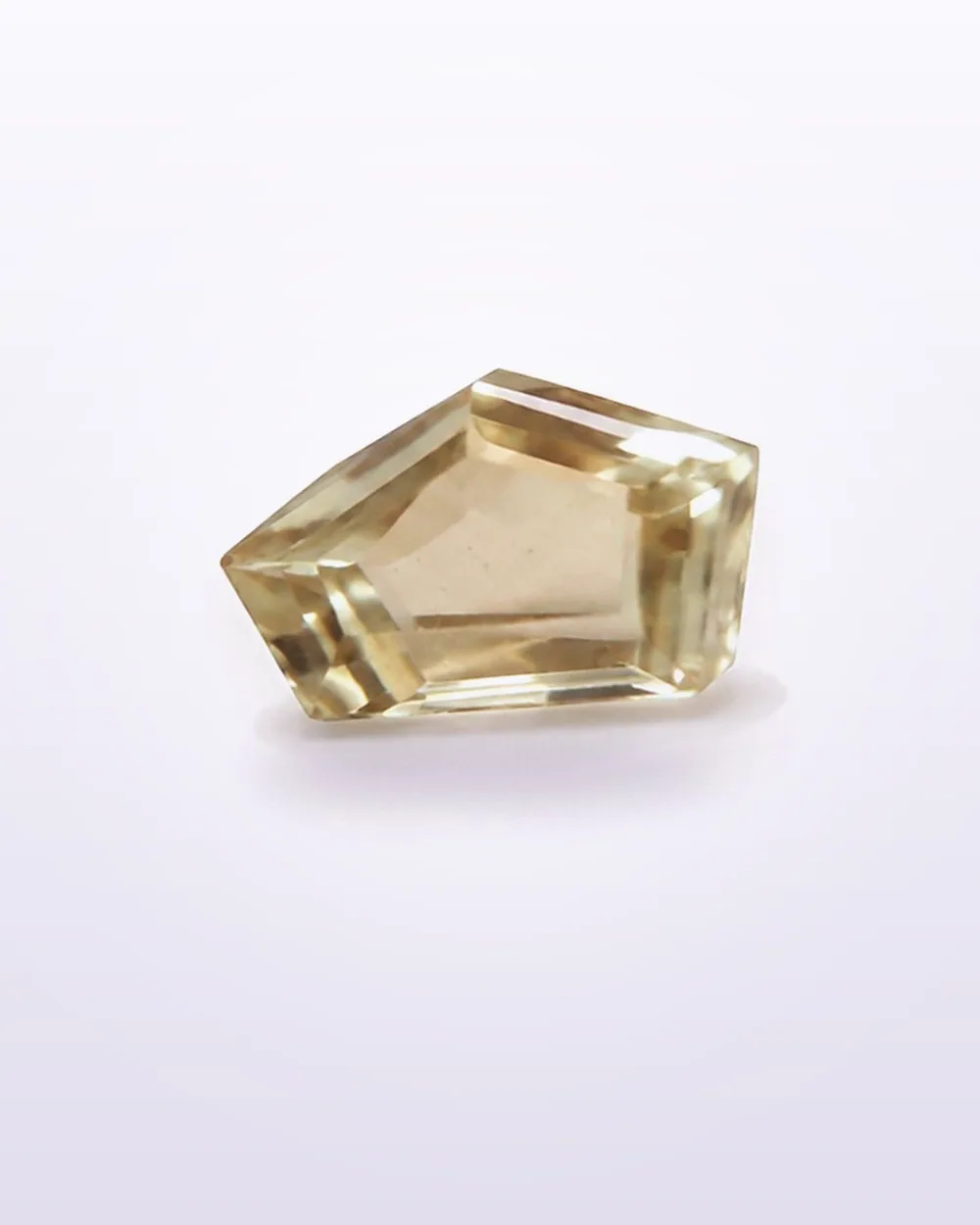 Citrine – 7.75 ct