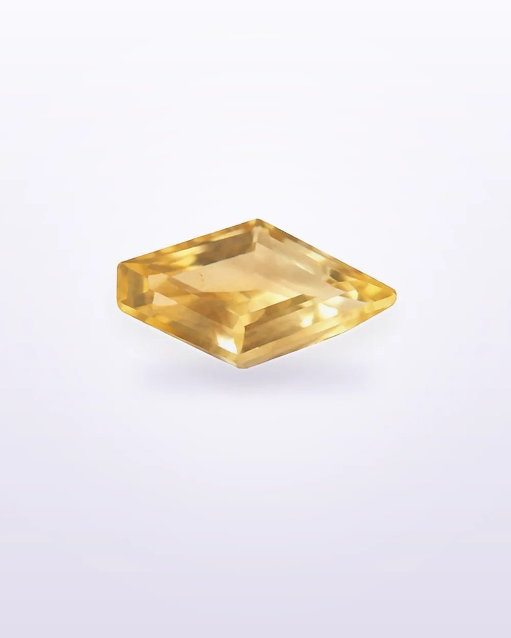 Citrine – 9.55 ct