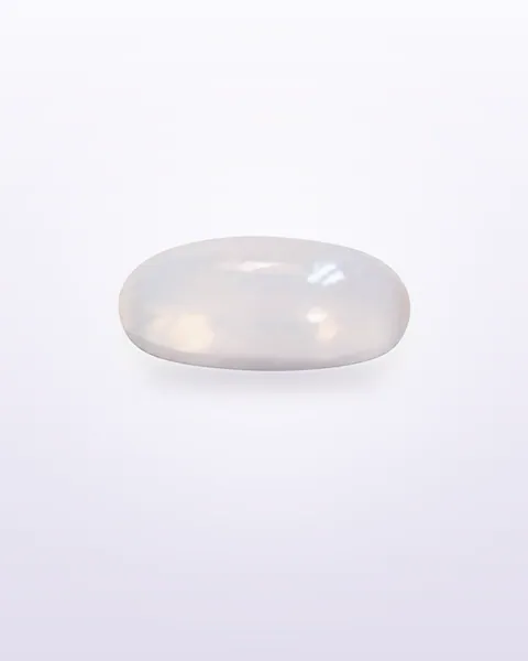 Dur-e-Najaf – 12.70 ct, Oval