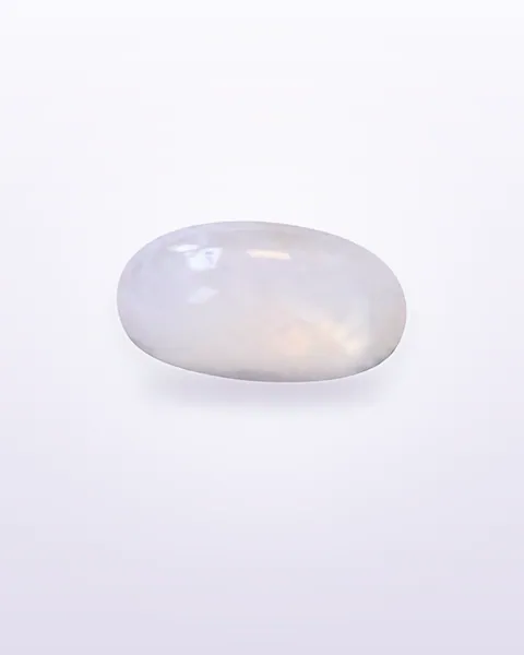 Dur-e-Najaf – 16.45 ct, Oval