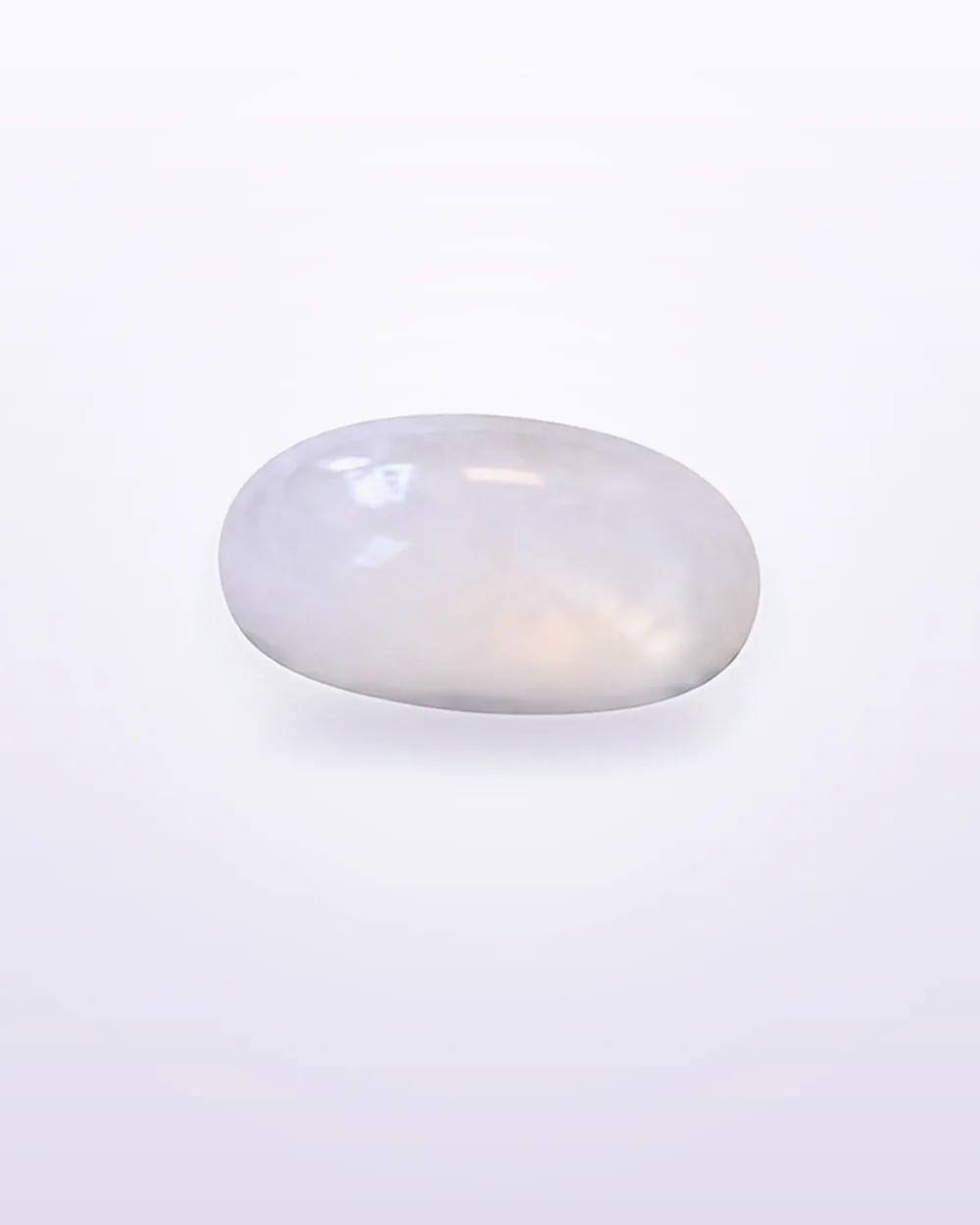 Dur-e-Najaf – 16.45 ct, Oval