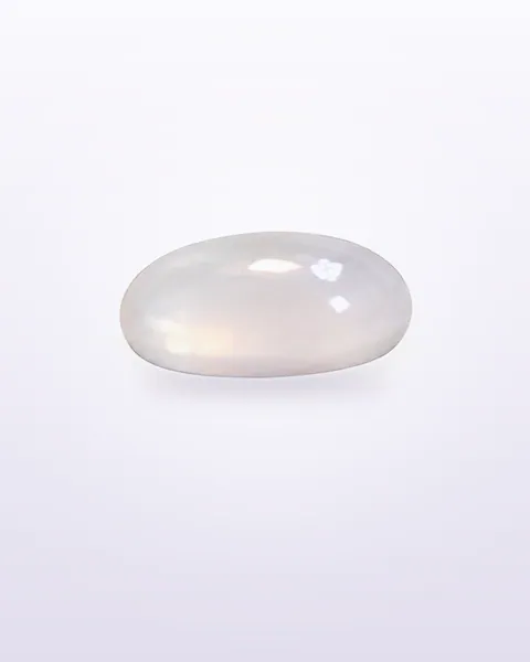 Dur-e-Najaf – 20.05 ct, Oval