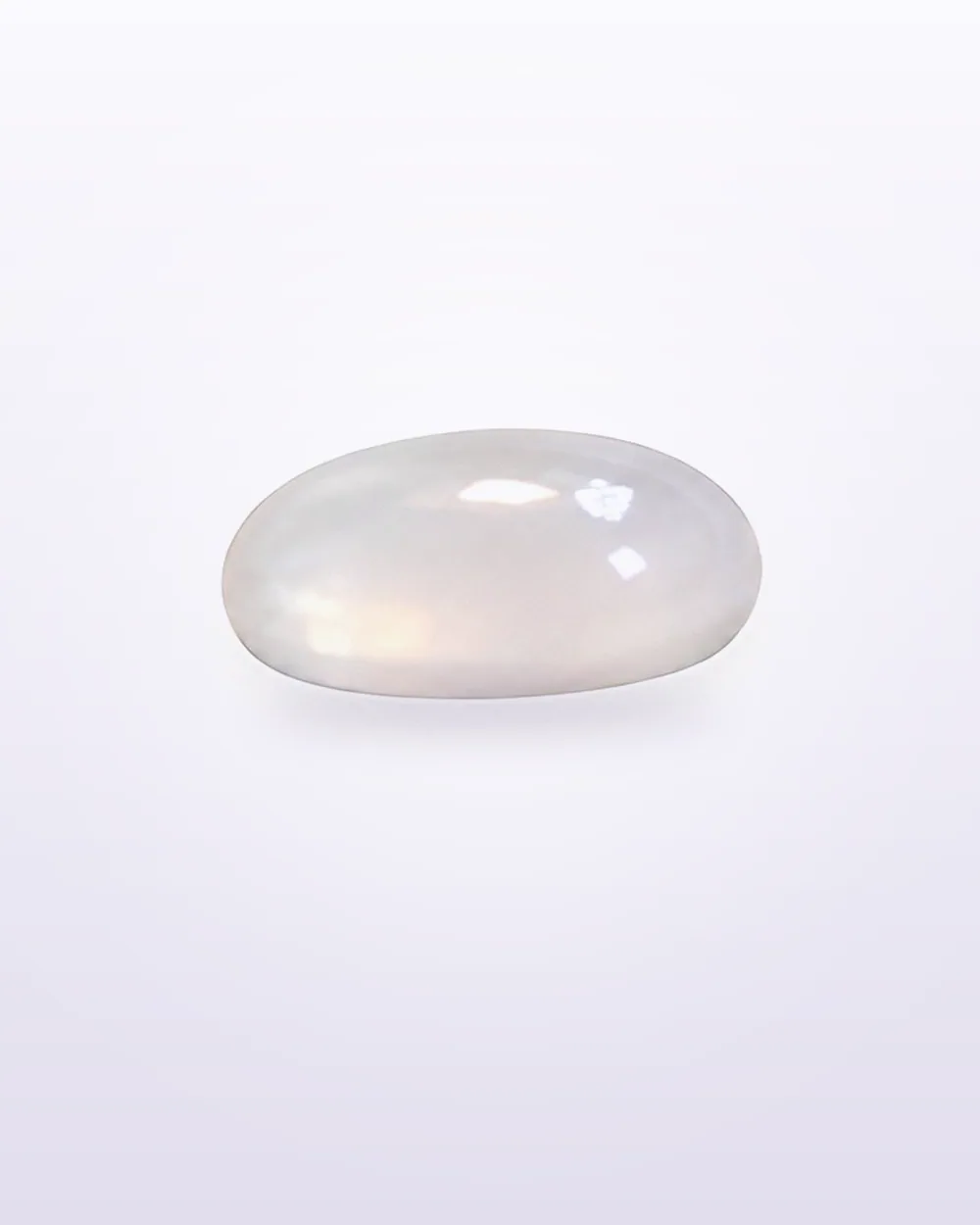Dur-e-Najaf – 20.05 ct, Oval
