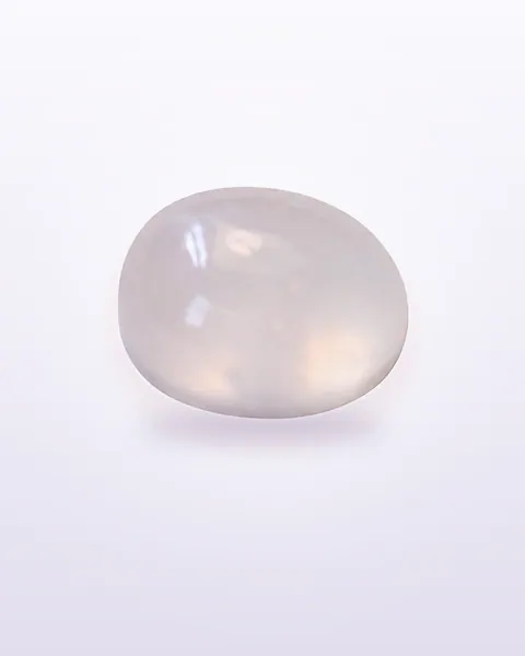 Dur-e-Najaf – 24.75 ct, Oval