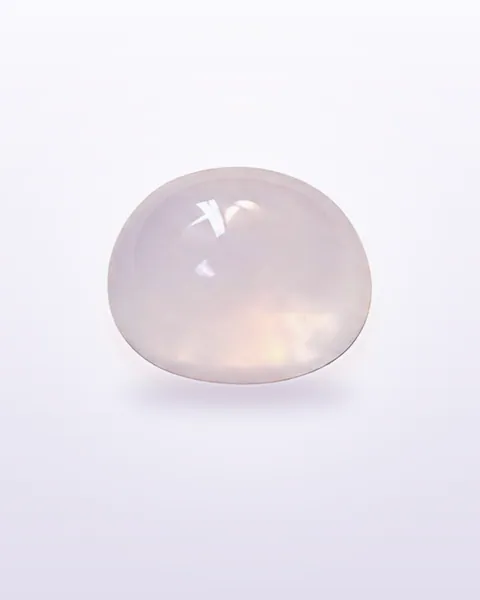 Dur-e-Najaf – 29.50 ct, Oval