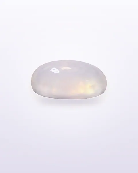 Dur-e-Najaf – 5.35 ct, Oval