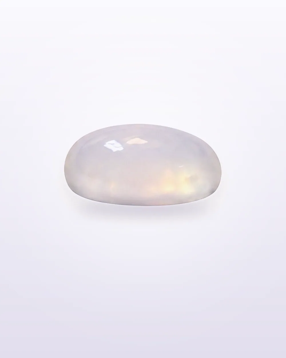 Dur-e-Najaf – 5.35 ct, Oval