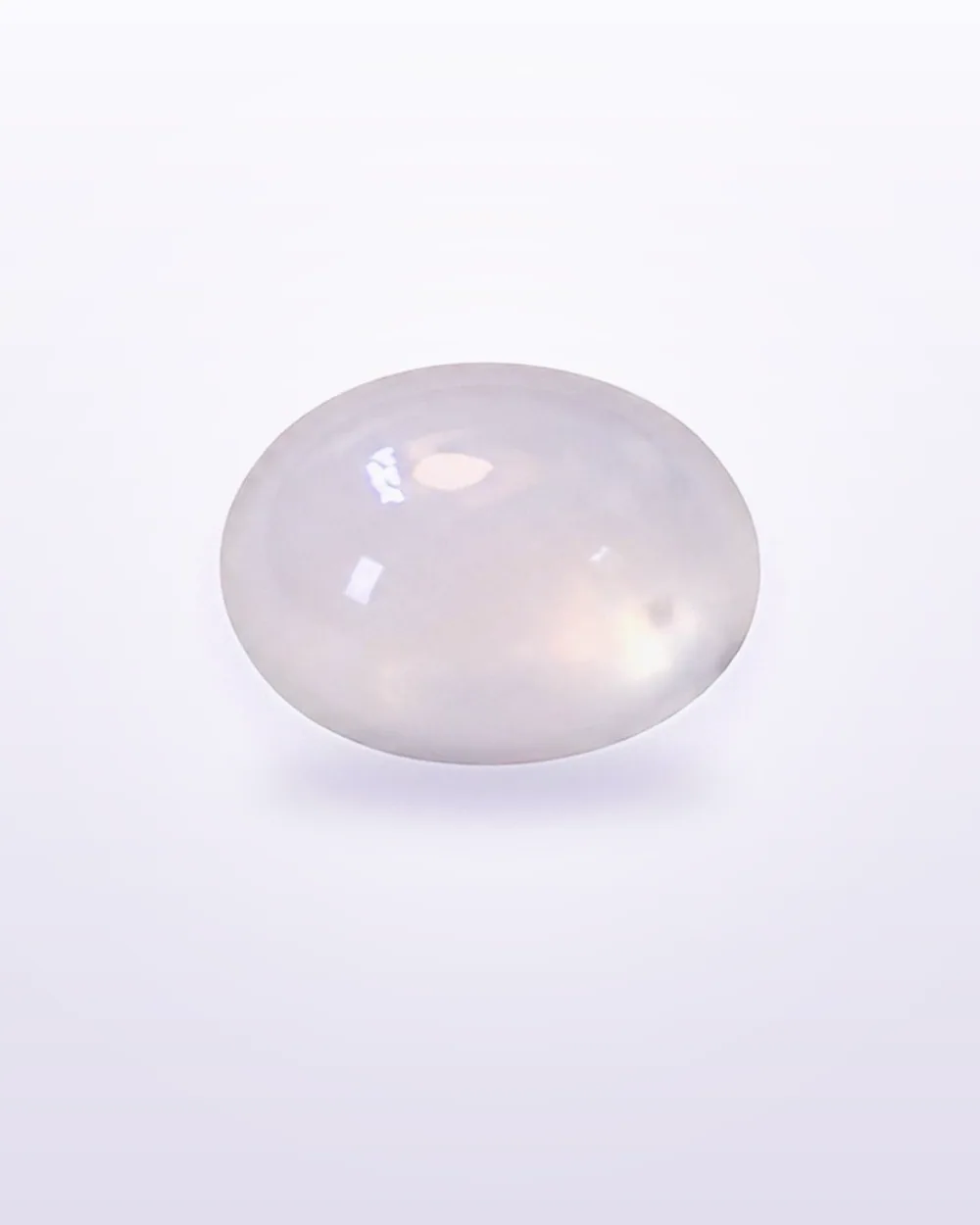 Dur-e-Najaf – 66.80 ct, Oval