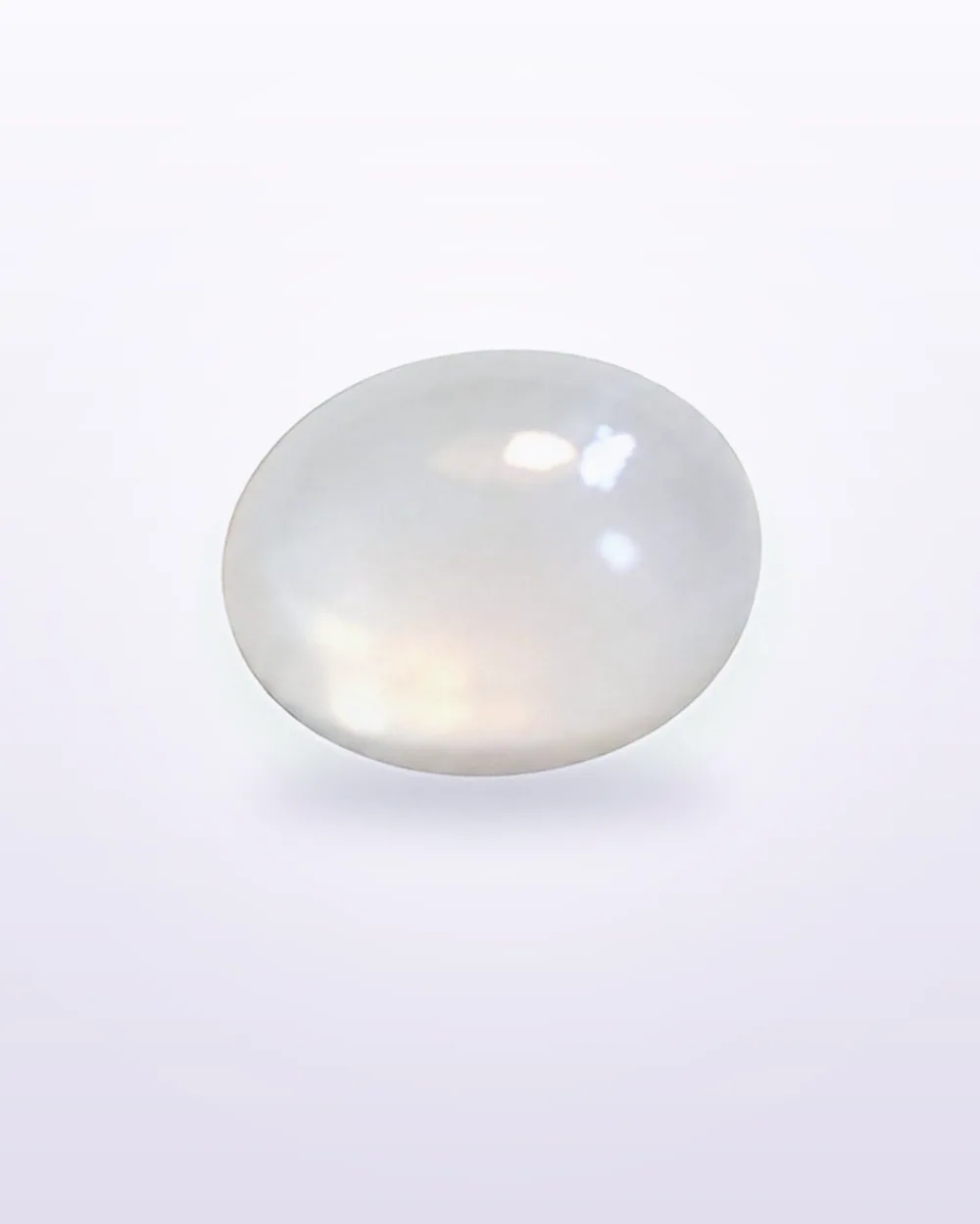 Dur-e-Najaf – 97.50 ct, Oval