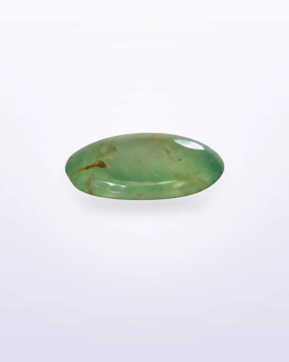 Emerald – 0.95 ct, Oval from Swat