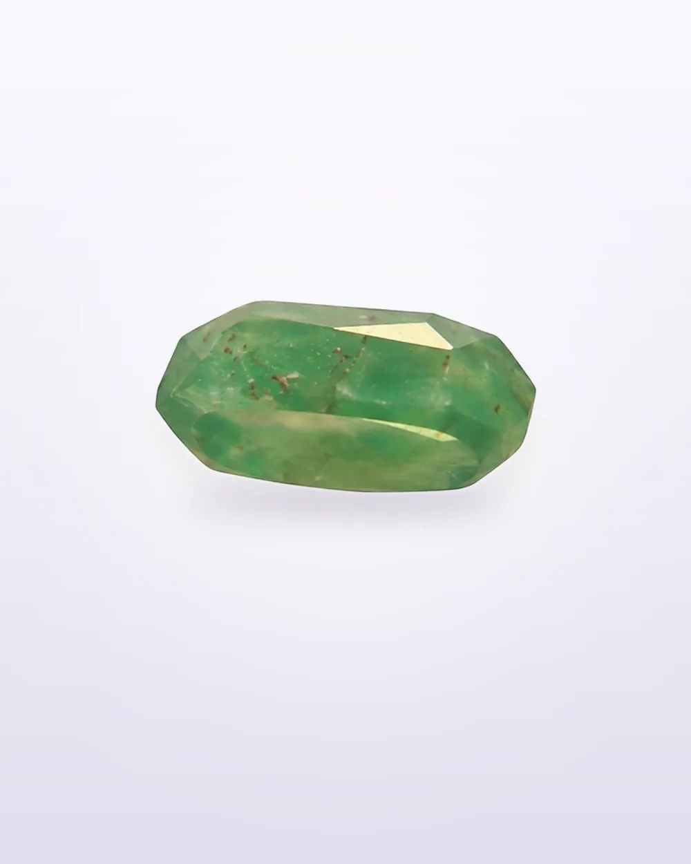 Emerald – 1.05 ct, Drop from Swat