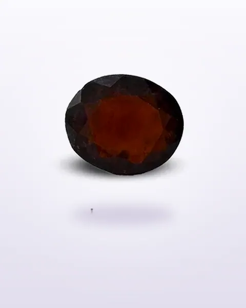 Garnet – 3.95 ct