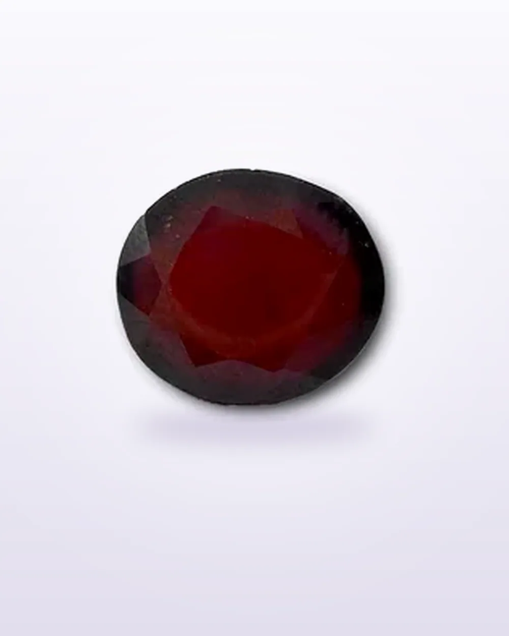 Garnet – 5.60 ct