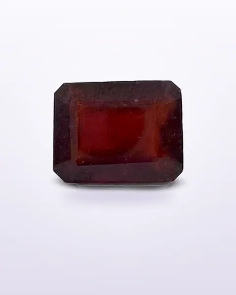 Garnet – 6.20 ct