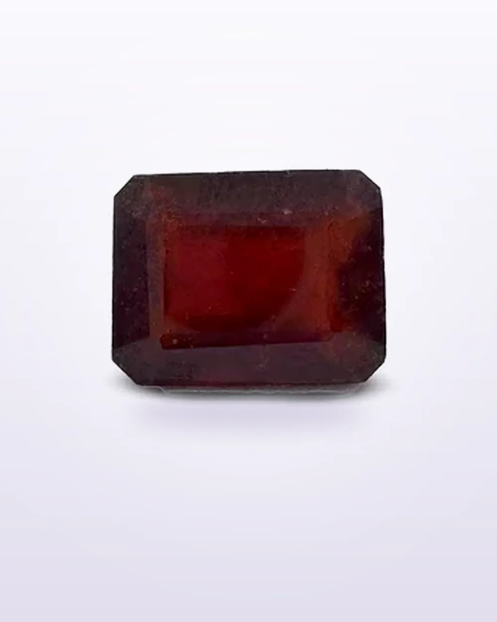Garnet – 6.20 ct
