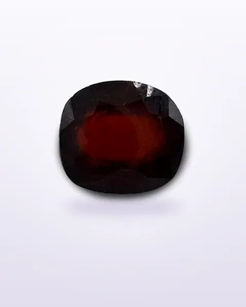 Garnet – 6.50 ct, from Pakistan