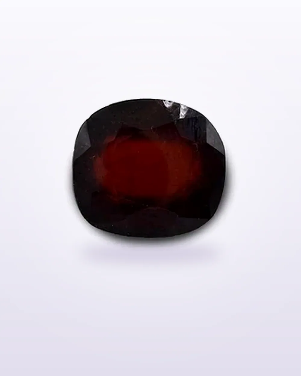 Garnet – 6.50 ct, from Pakistan