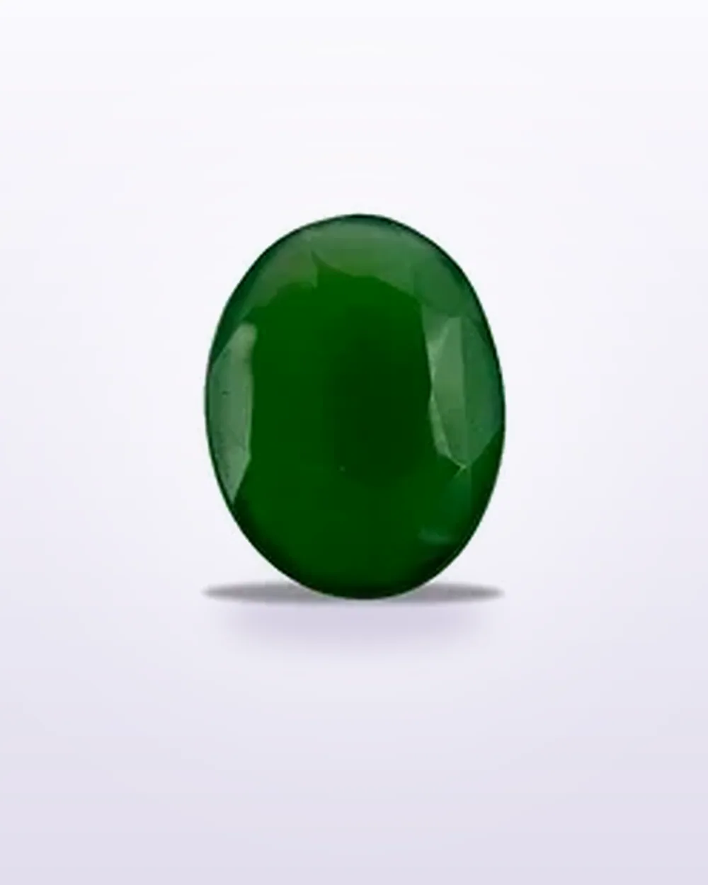 Green Agate – 12.55 ct