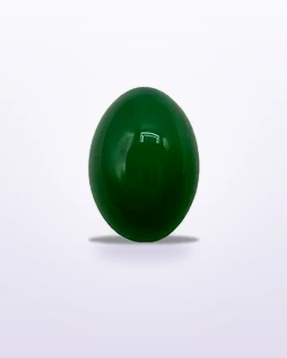 Green Agate – 12.60 ct