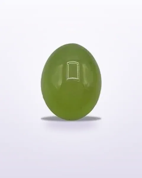 Green Agate – 13.00 ct, from Pakistan
