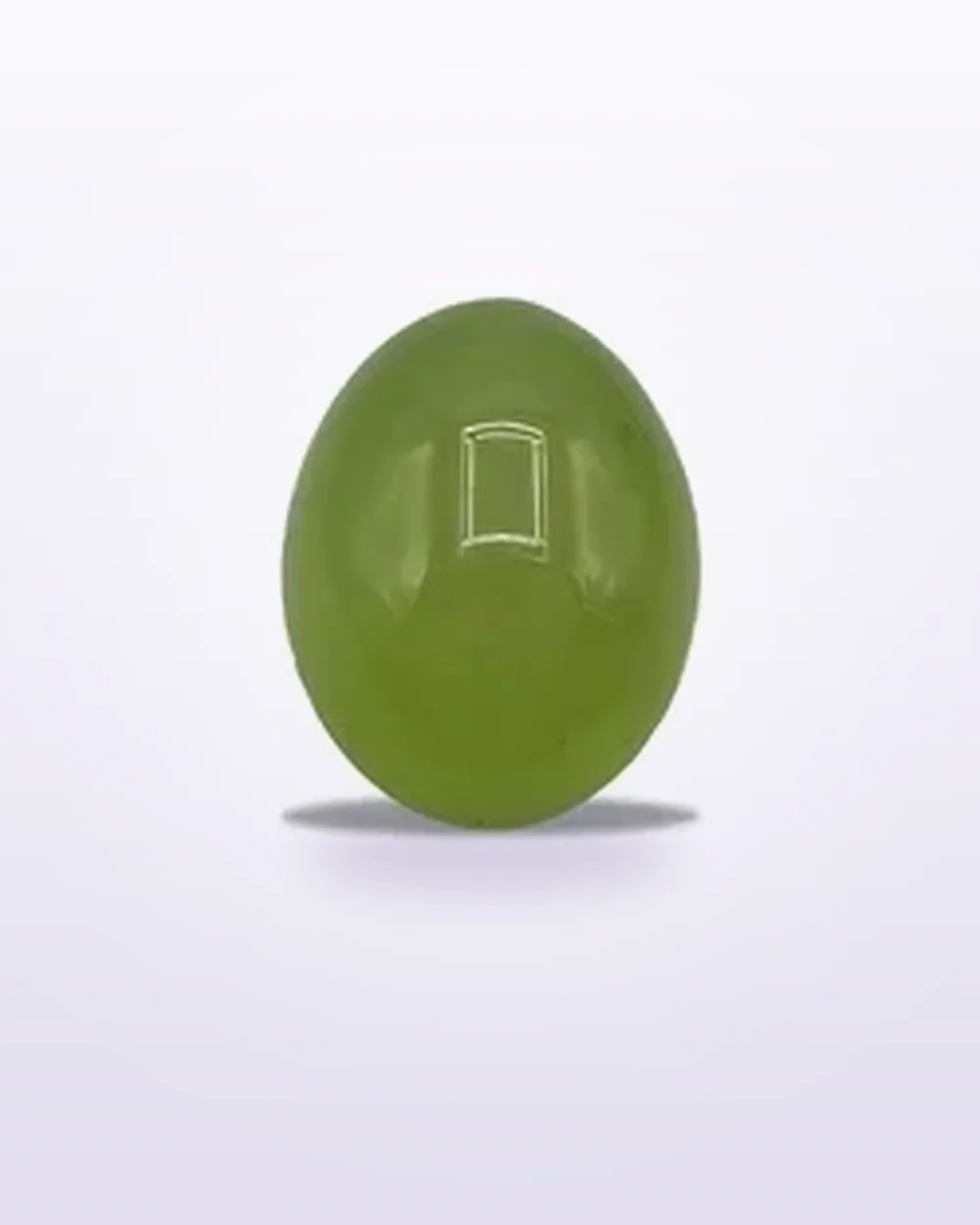 Green Agate – 13.00 ct, from Pakistan