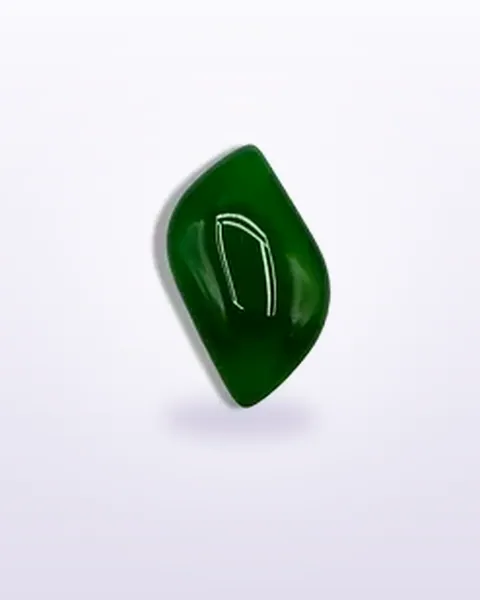 Green Agate – 18.95 ct