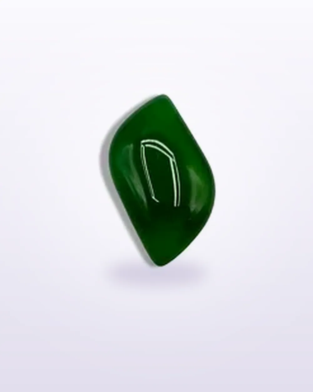 Green Agate – 18.95 ct