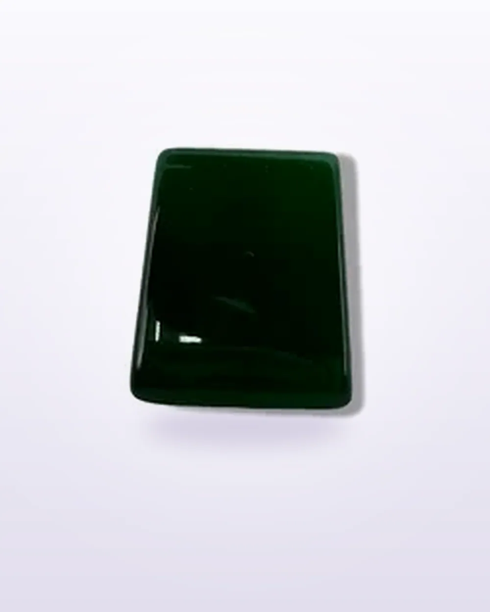 Green Agate – 22.40 ct